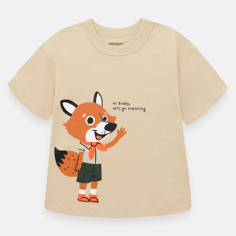 Conjunto-para-niño-de-camiseta-oversize---bermuda