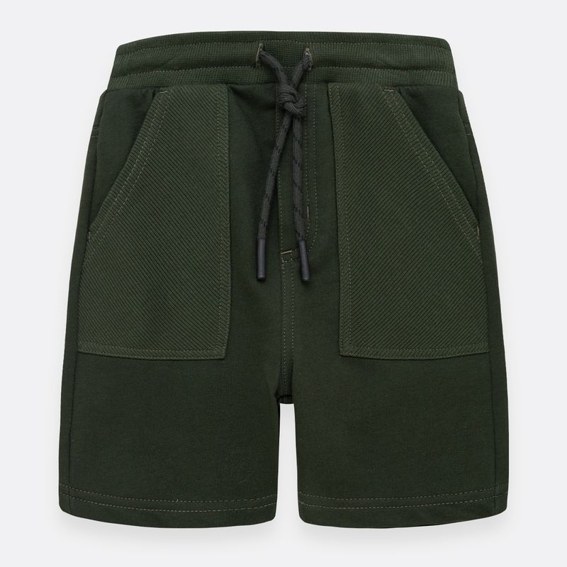 Conjunto-para-niño-de-camiseta-oversize---bermuda