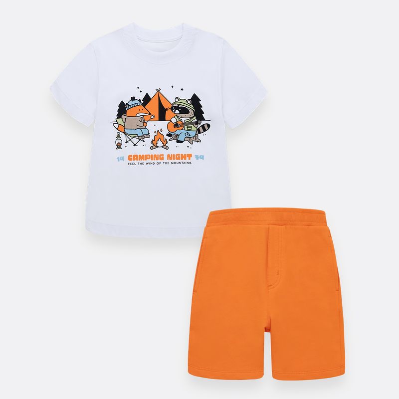 Conjunto-para-niño-de-camiseta-manga-corta---bermuda