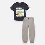 Conjunto-para-niño-de-camiseta---pantalon