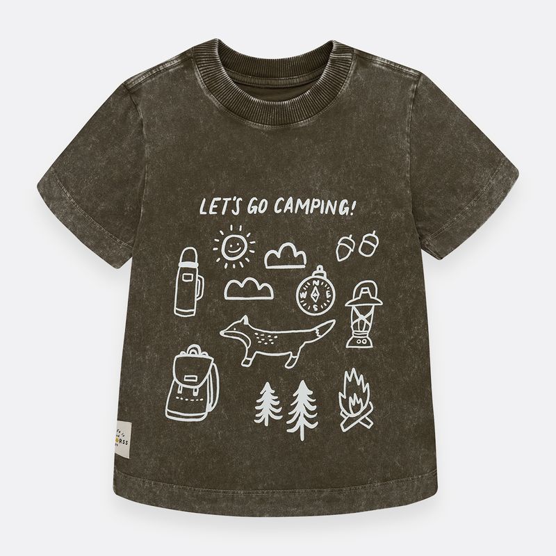 Camiseta-para-niño-manga-corta-con-tie-dye