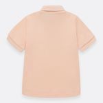 Camiseta-polo-para-niño-manga-corta