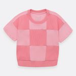 Conjunto-para-niña-de-camiseta---short