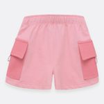 Conjunto-para-niña-de-camiseta---short
