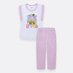 Conjunto-para-niña-de-camiseta---pantalon