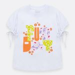 Camiseta-para-niña-manga-corta