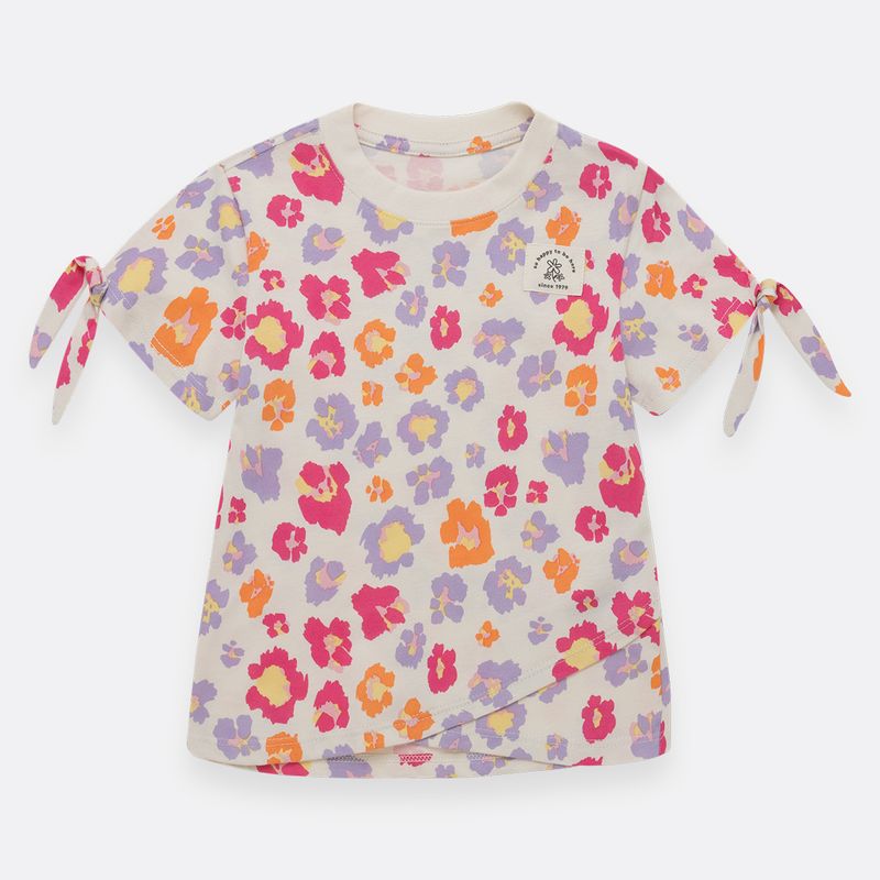 Camiseta-para-niña-con-frente-cruzado