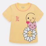 Camiseta-para-niña-manga-corta-con-grafico-en-el-frente