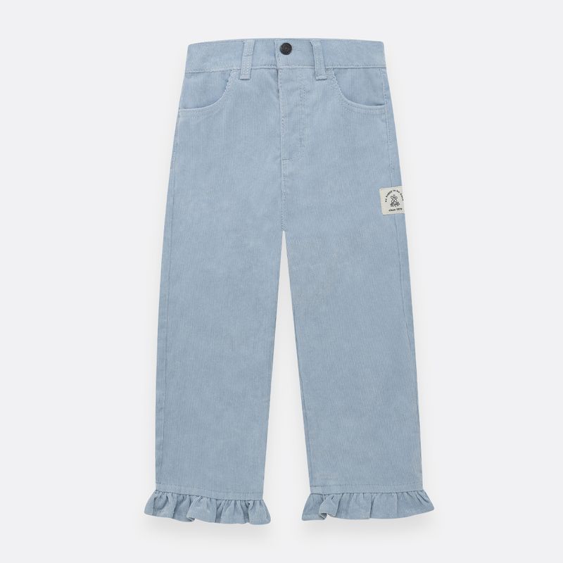 Pantalon-para-niña-con-boleros-en-botas