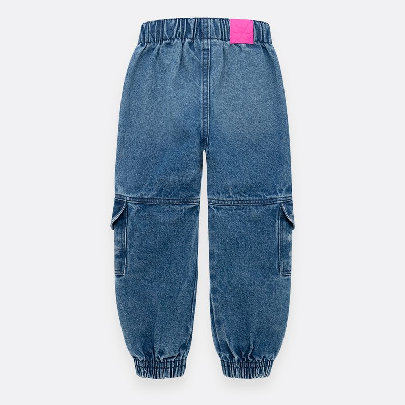 Jean-parachute-para-niña-con-bolsillos-cargo