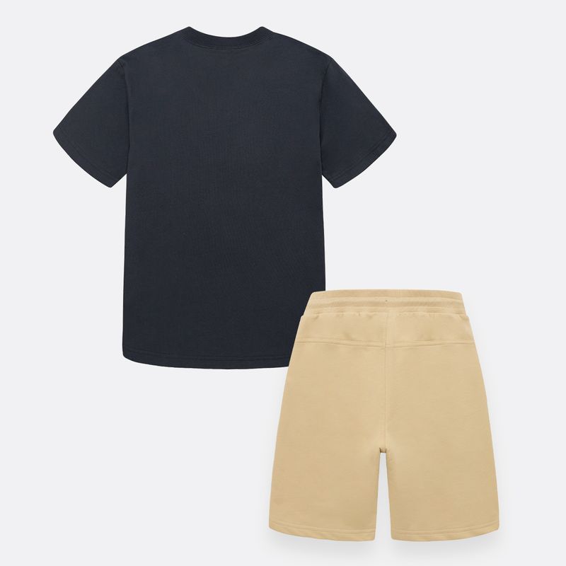 Conjunto-para-nino-de-camiseta---bermuda