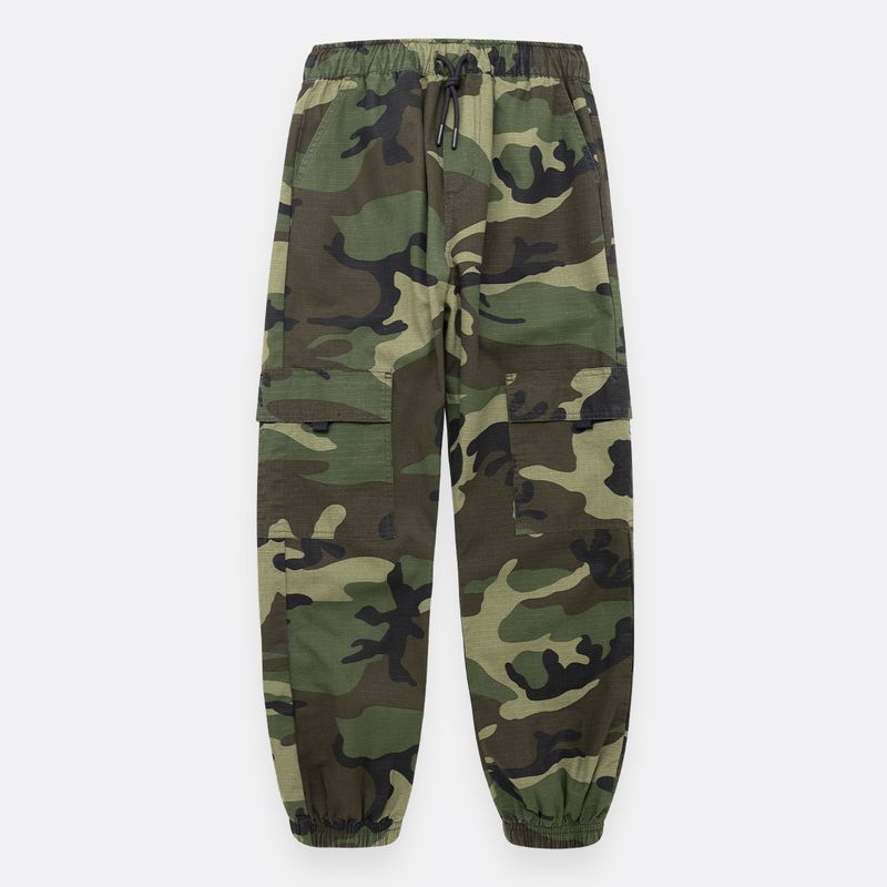 Pantalon-camuflado-para-niño-tipo-jogger