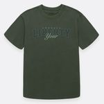 Camiseta-verde-para-niño-manga-corta