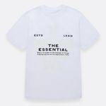 Camiseta-blanca-para-niño-con-grafico-divertido
