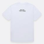 Camiseta-blanca-para-niño-con-grafico-divertido