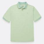 Camiseta-polo-para-niño-manga-corta