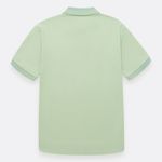 Camiseta-polo-para-niño-manga-corta