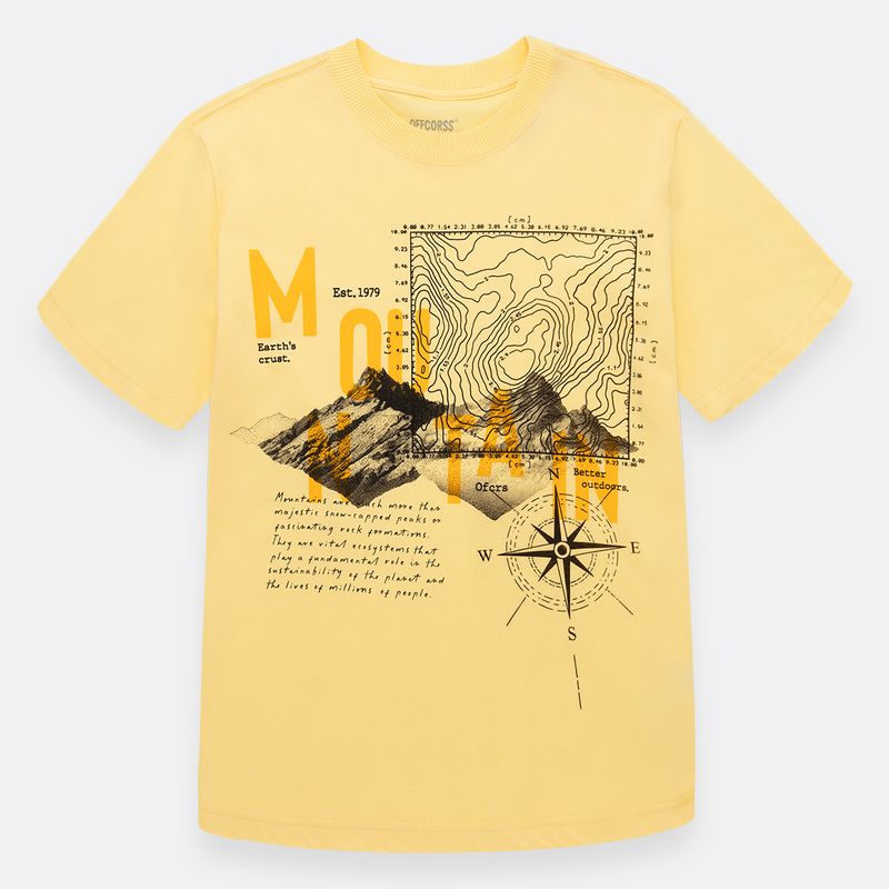 Camiseta-para-niño-manga-corta
