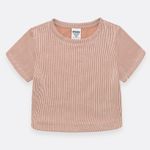Camiseta-crop-top-para-niña-manga-corta