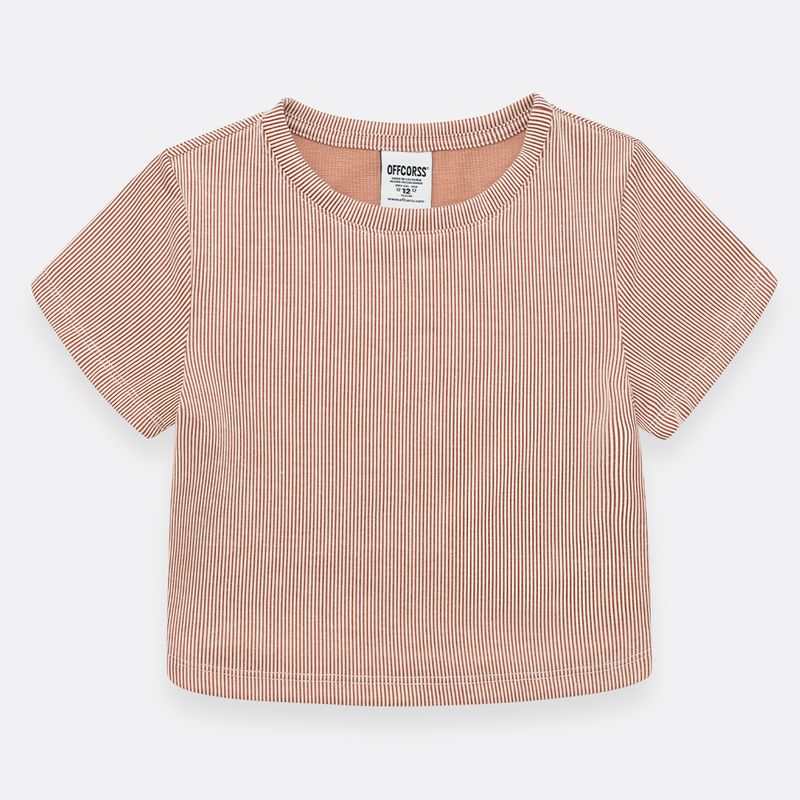 Camiseta-crop-top-para-niña-manga-corta