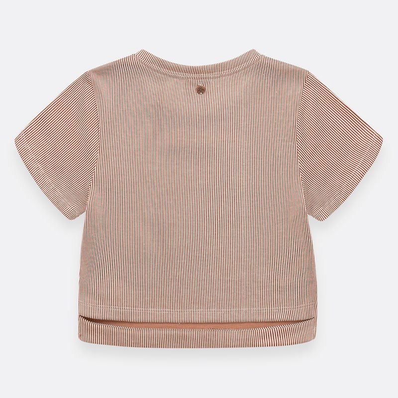 Camiseta-crop-top-para-niña-manga-corta