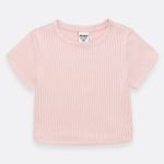 Camiseta-crop-top-para-niña-manga-corta
