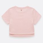 Camiseta-crop-top-para-niña-manga-corta