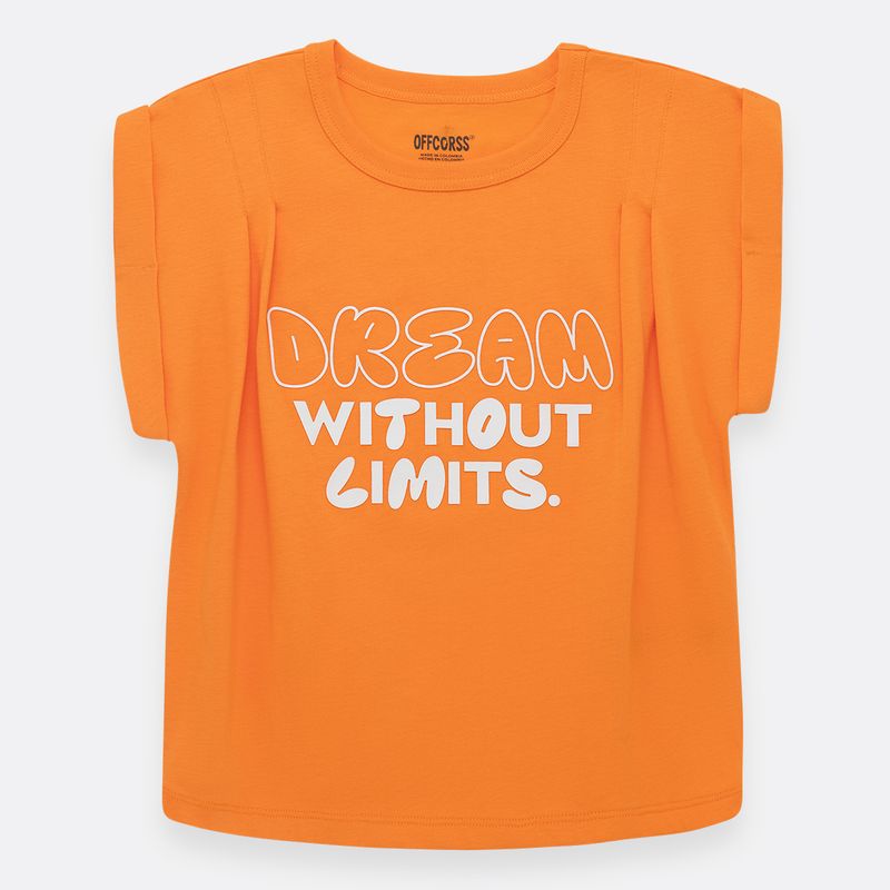 Camiseta-para-niña-con-prenses-y-estampado