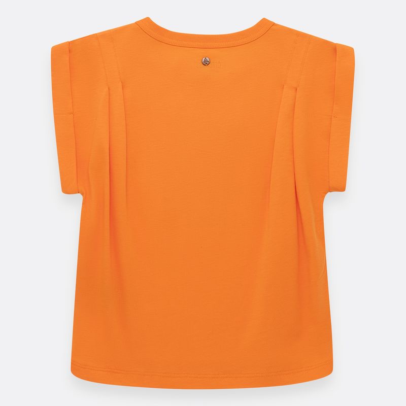Camiseta-para-niña-con-prenses-y-estampado