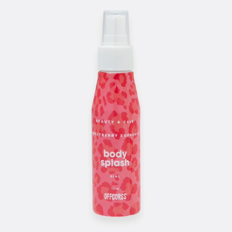 Splash-para-niña-sweetberry-euphoria
