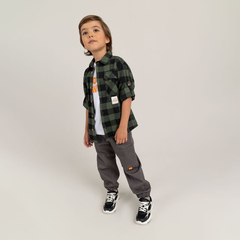 Camisa-para-niño-manga-larga-con-roll-up