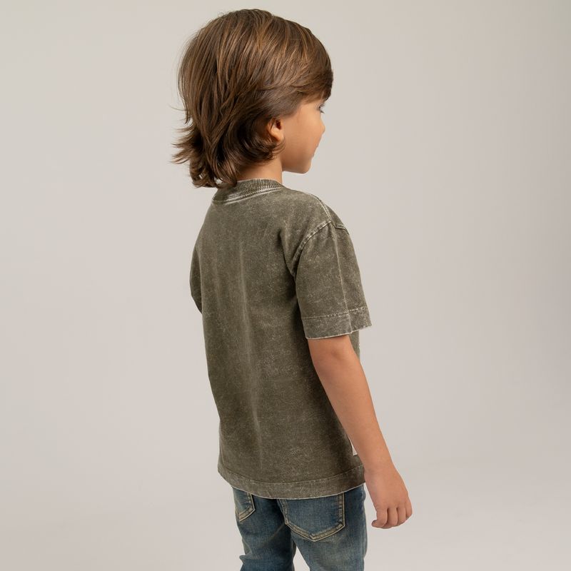 Camiseta-para-niño-manga-corta-con-tie-dye