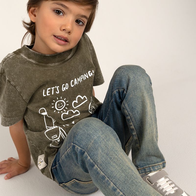 Camiseta-para-niño-manga-corta-con-tie-dye