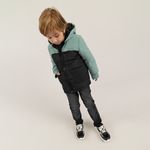 Chaqueta-parka-para-niño-acolchada-con-capucha