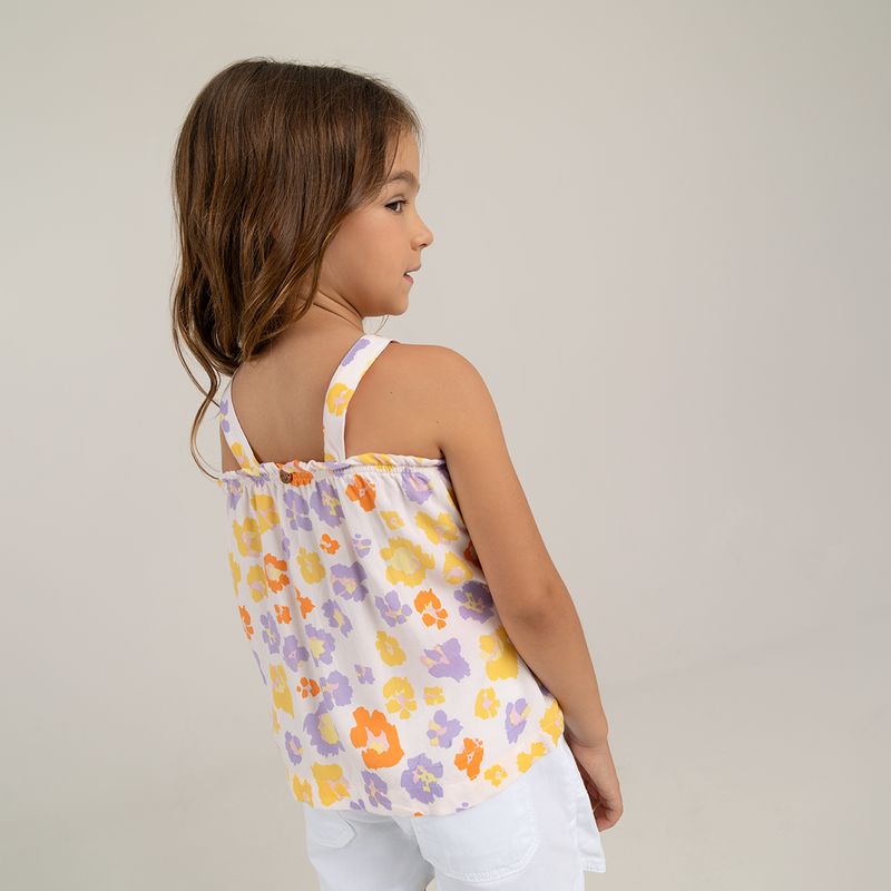 Camisa-para-niña-manga-sisa-con-rouche