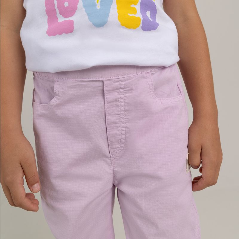 Conjunto-para-niña-de-camiseta---pantalon