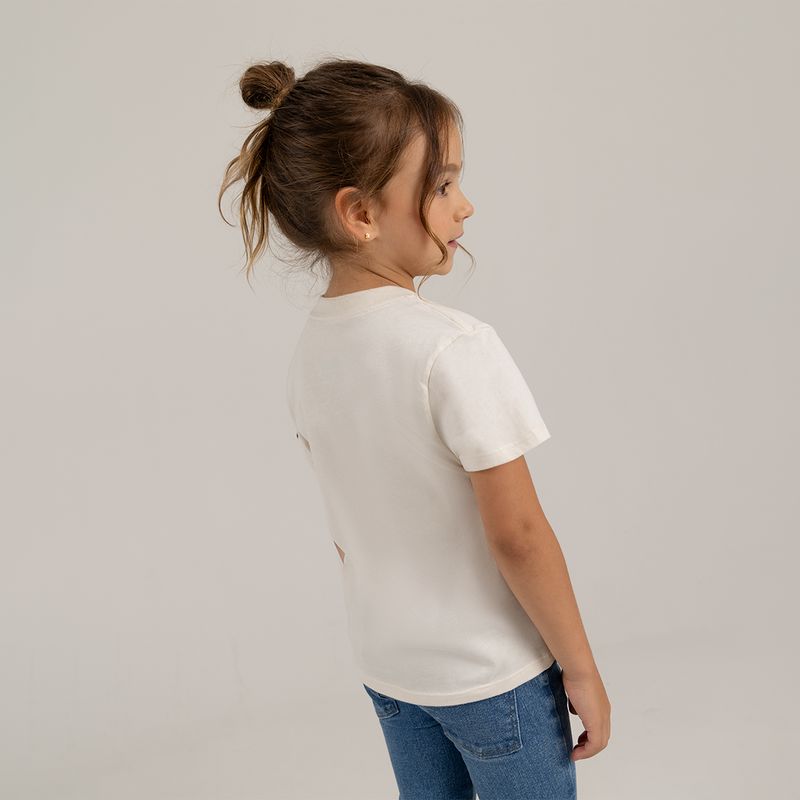 Camiseta-navideña-para-niña-manga-corta