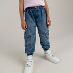 Jean-parachute-para-niña-con-bolsillos-cargo
