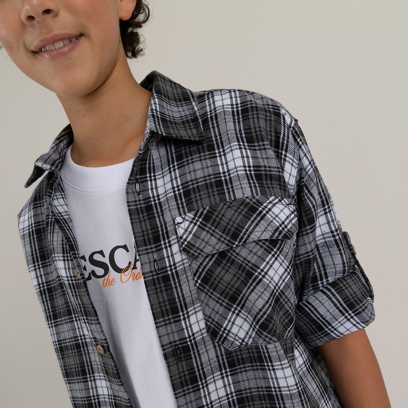 Camisa-para-nino-manga-larga-con-roll-up