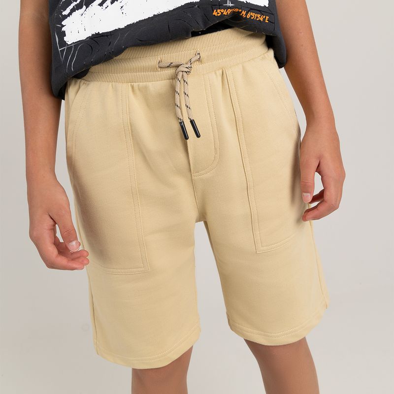 Conjunto-para-nino-de-camiseta---bermuda