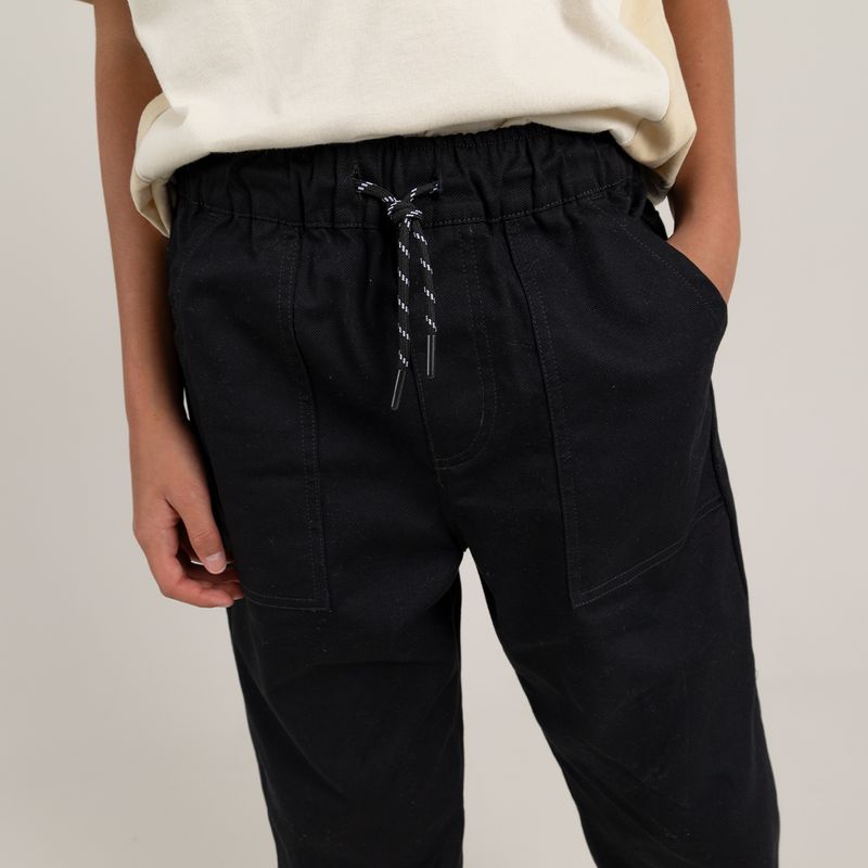 Conjunto-para-niño-de-camiseta-oversize---pantalon