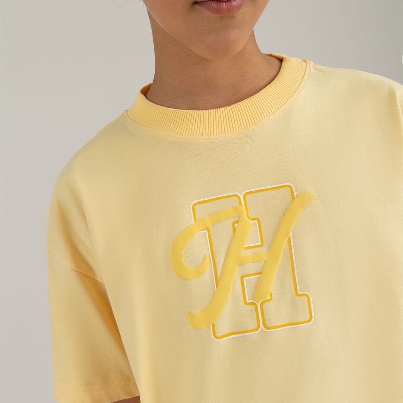 Camiseta-oversize-para-niño-manga-corta