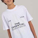 Camiseta-blanca-para-niño-con-grafico-divertido