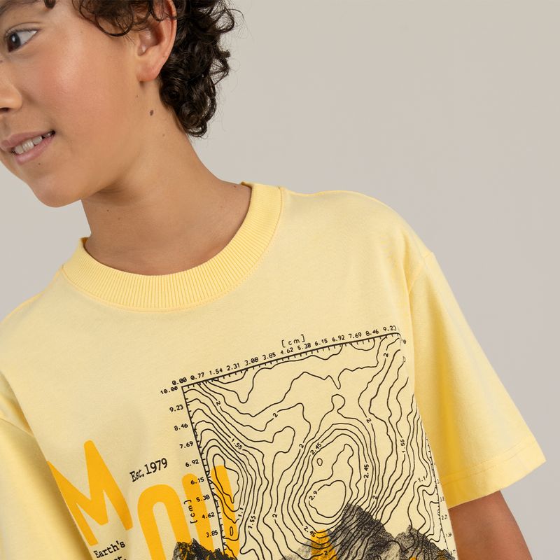 Camiseta-para-niño-manga-corta