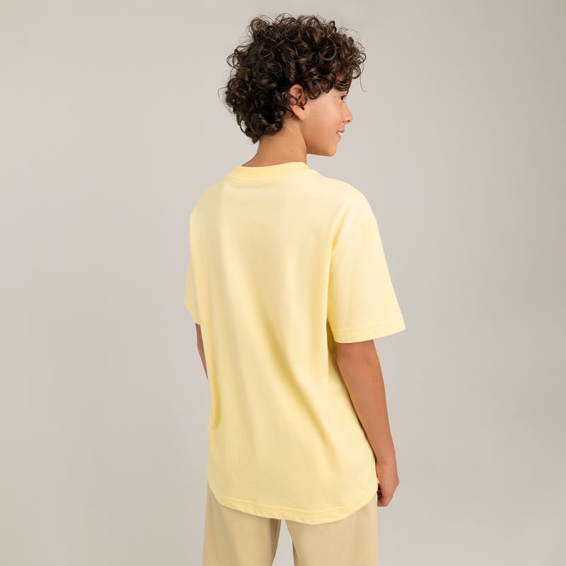 Camiseta-para-niño-manga-corta
