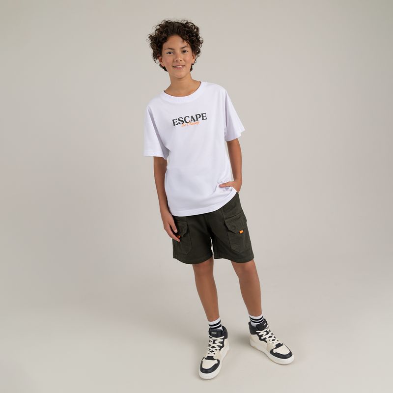 Camiseta-blanca-oversize-para-niño