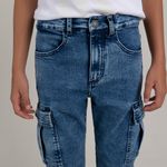 Jean-wide-leg-para-niño-con-bolsillos-cargo