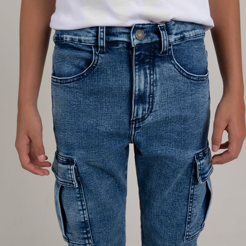 Jean-wide-leg-para-niño-con-bolsillos-cargo