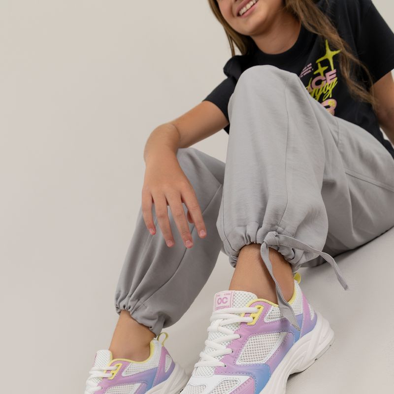 Pantalon-parachute-para-niña-con-bolsillos-de-parche