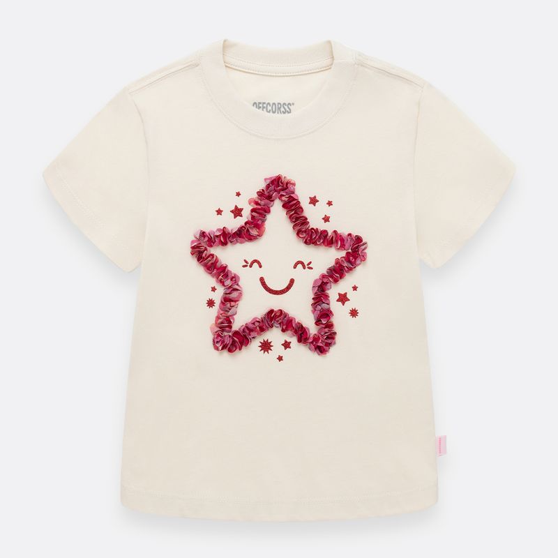 Camiseta-para-niña-manga-corta-con-grafico-en-el-frente
